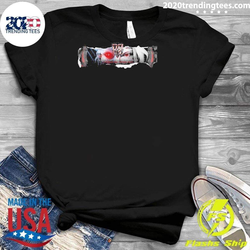 Resurrection Fest 2026 Viveiro Spain From 1 To 4 July 2026 Hero Separator Shirt