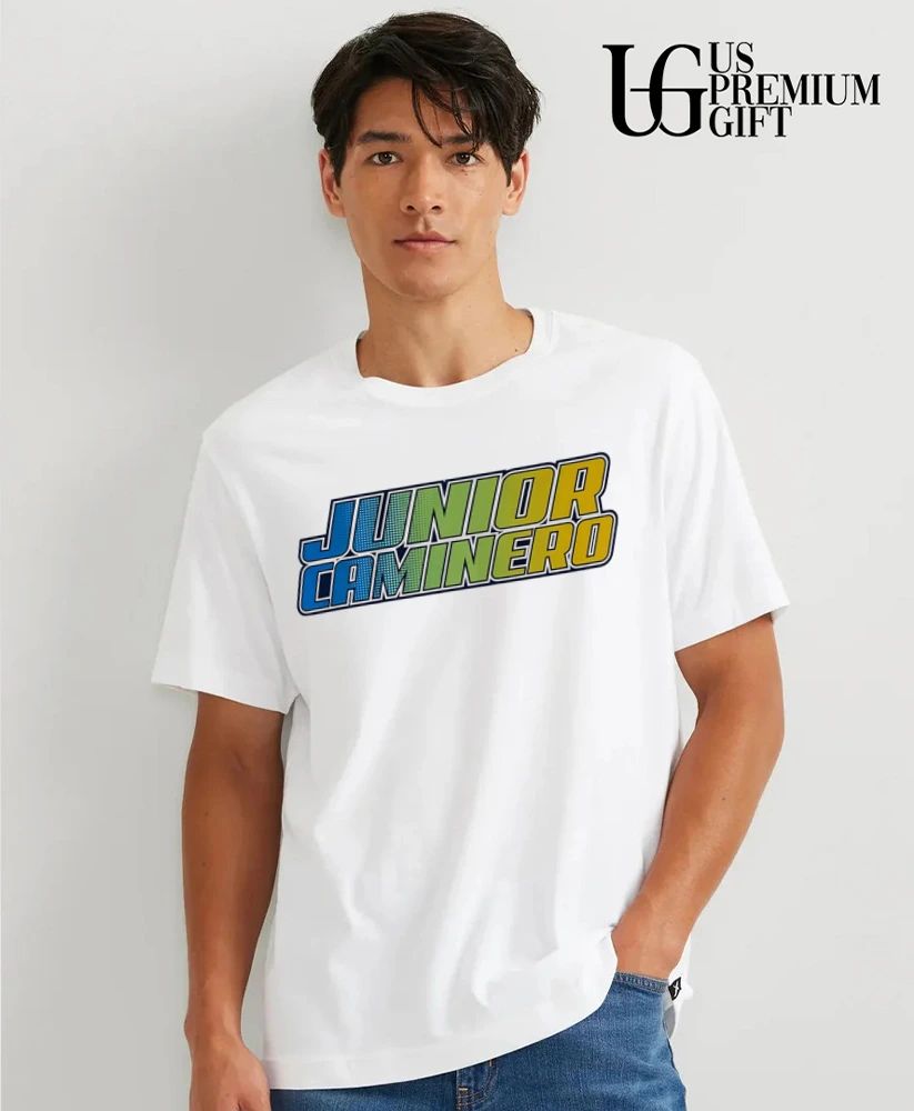 Junior Caminero Tampa Bay Rays Baseball shirt