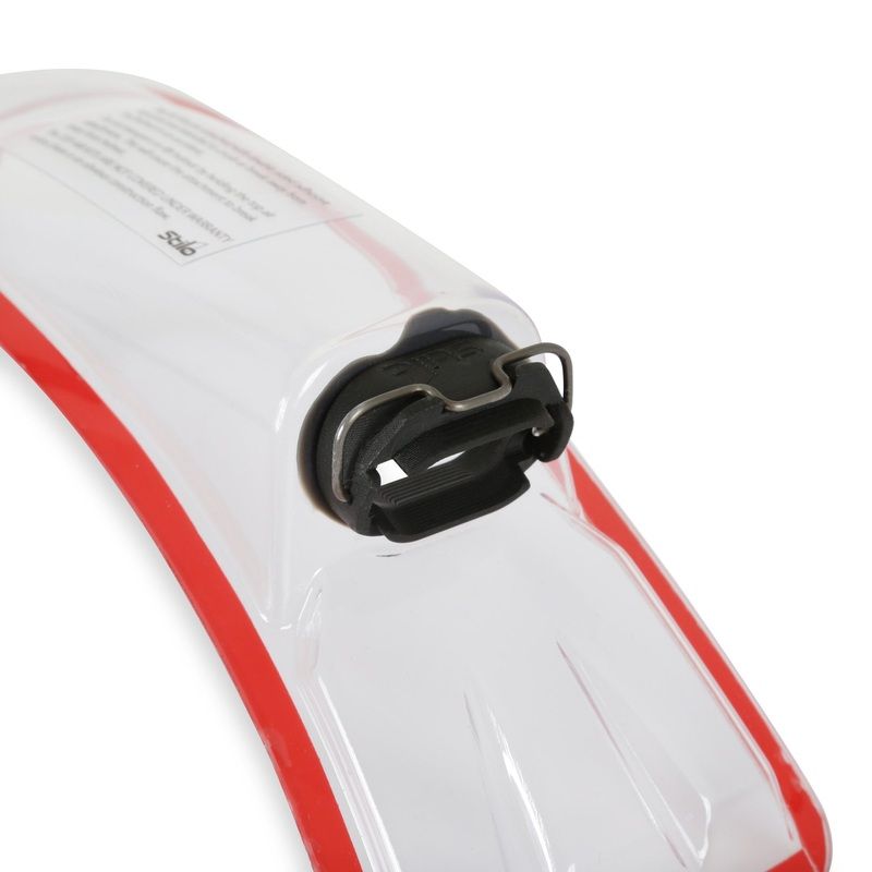 Stilo ST5 NON-ADJUSTABLE TOP AIR Modular SMALL SHELL