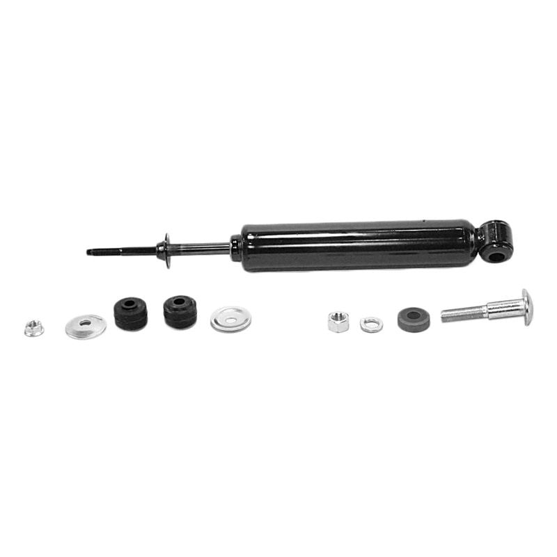 Monroe Magnum Steering Damper Steering Stabilizer SC2940