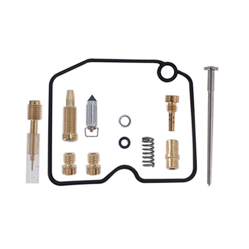 Carburetor Carb Rebuild Kit Repair Fit For Arctic Cat 500 4×4 Auto 2005-2007