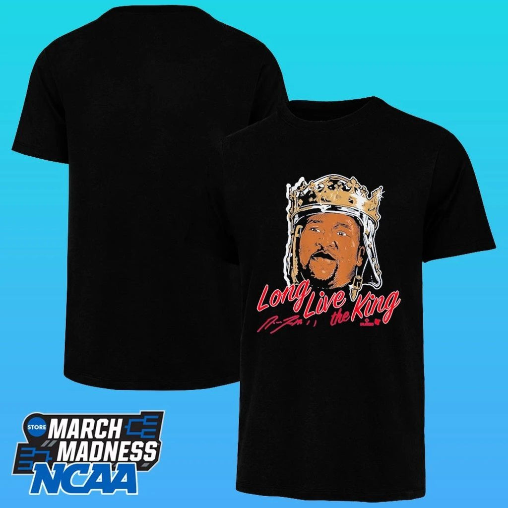 Jose Ramirez Long Live The King Shirt