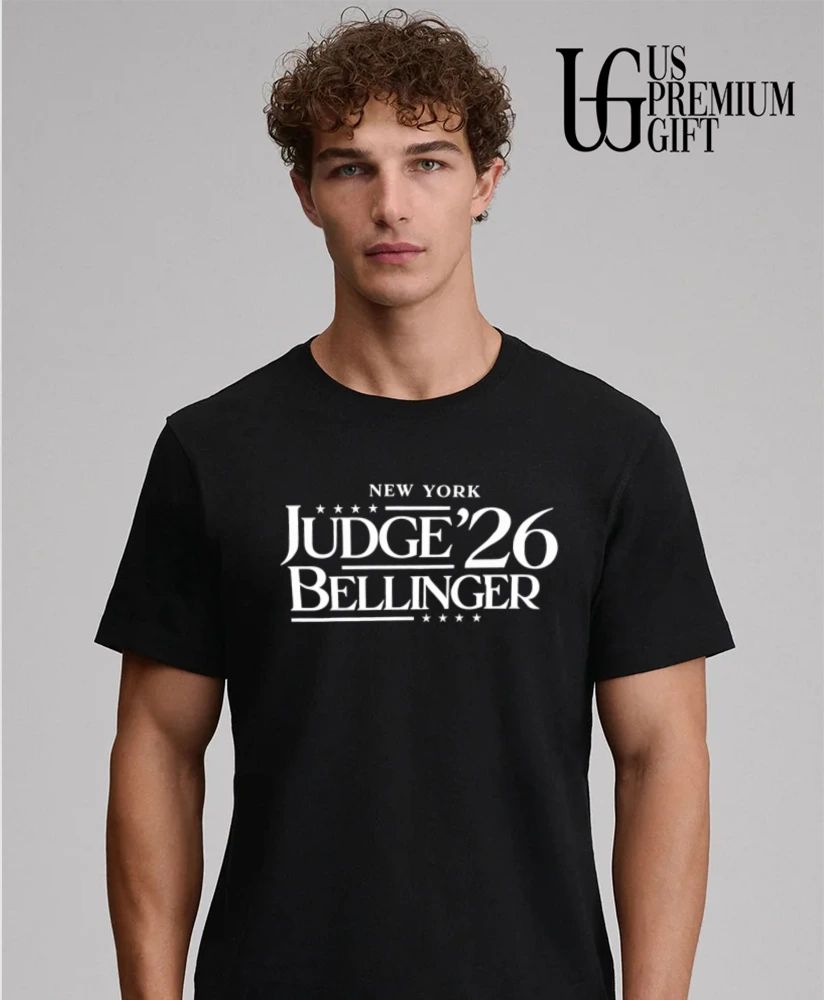 Aaron Judge and Cody Bellinger New York Yankees 26′ shirt