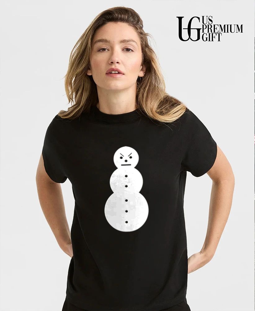 Jeezy Snowman shirt