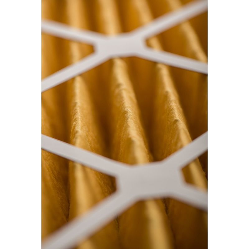 Merv 11 Pleated Air Filter – 20″ x 30″ x 1″