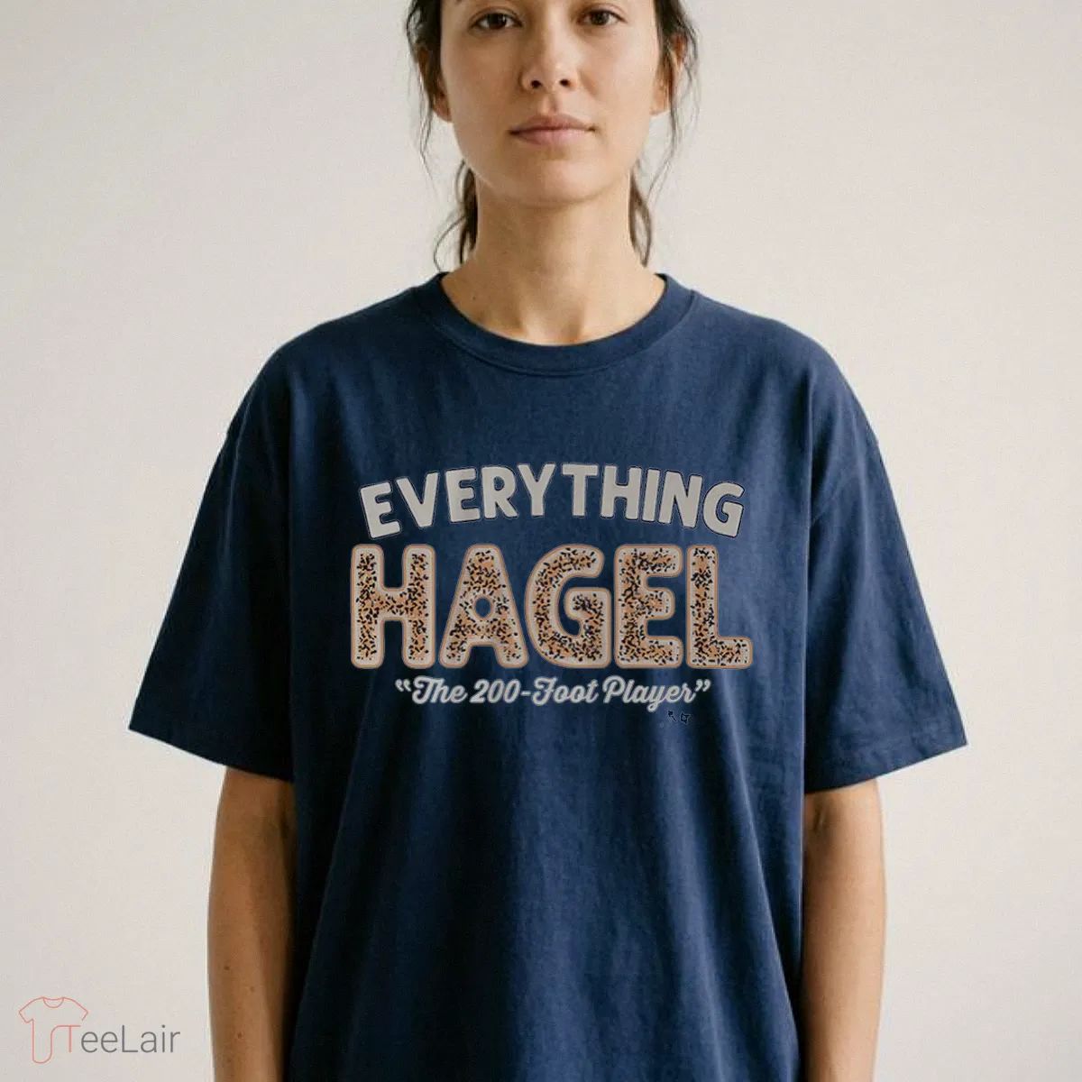 Brandon Hagel Everything Shirt