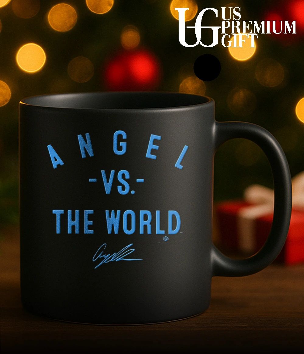 Angel Reese Vs The World Atlanta Dream WNBA signature shirt
