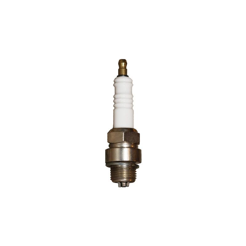 Waukesha (4 Ground) .0012 Gap Industrial Spark Plug