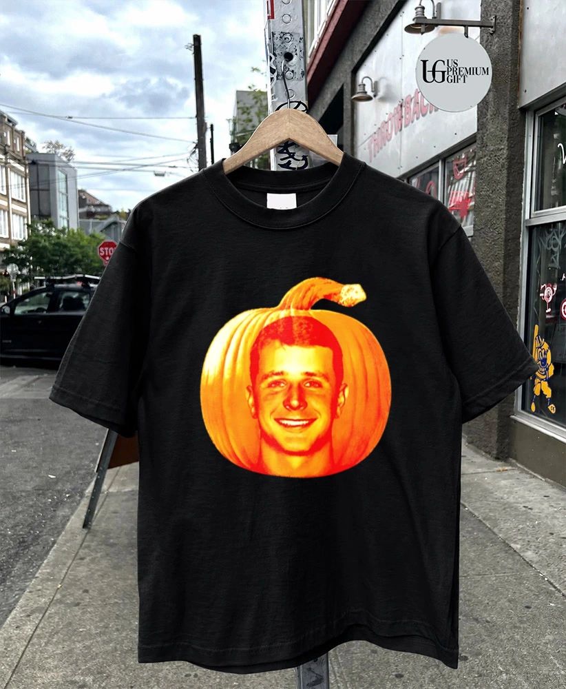 Brock Purdy Happy Brocktober Pumpkin shirt