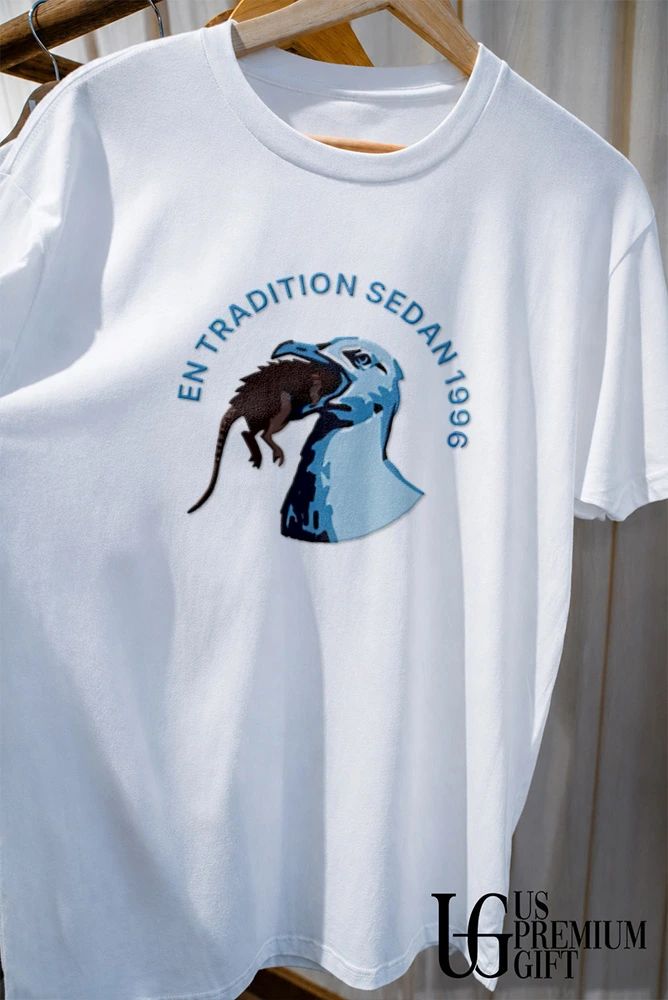 En Tradition Sedan 1996 shirt