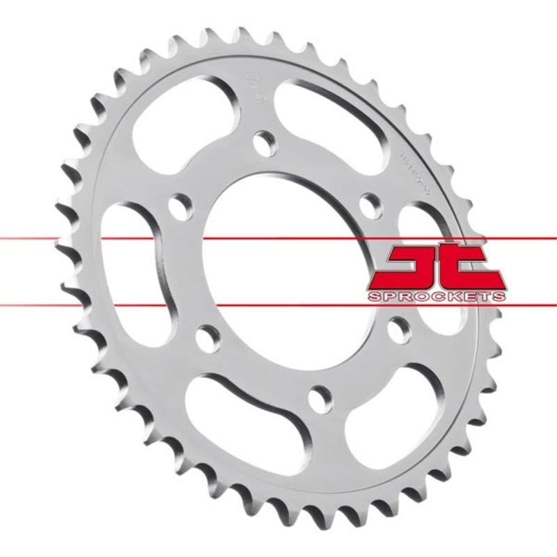JT 1489 Rear Sprocket (JTR1489.39)