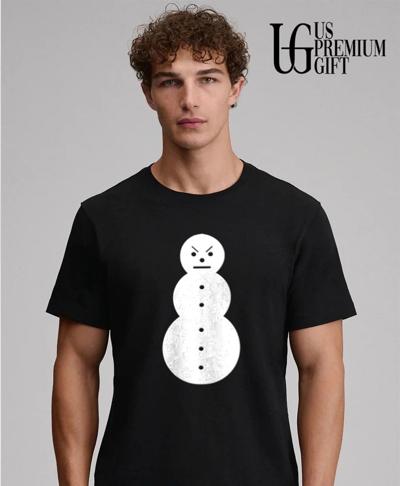 Jeezy Snowman shirt