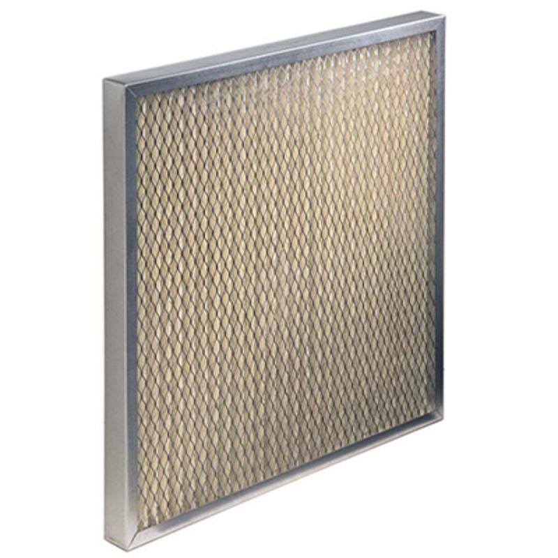 20x25x2 Koch Multi-Pleat HT High Temperature MERV 8 102-730-011 (12 Filters)