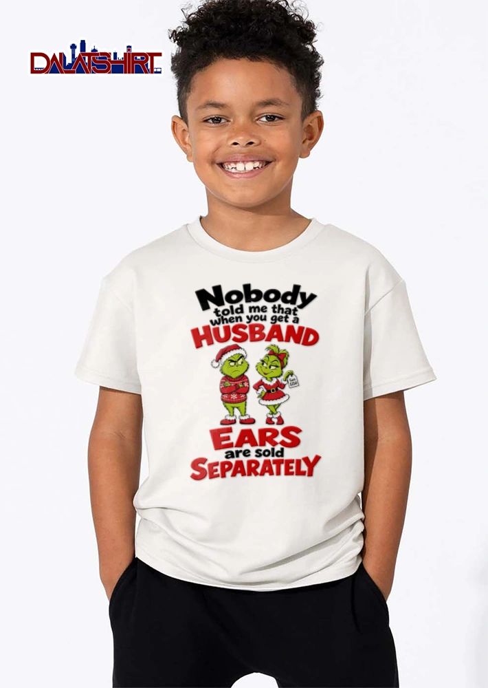 How The Grinch Stole Christmas Cindy Lou Who shirt