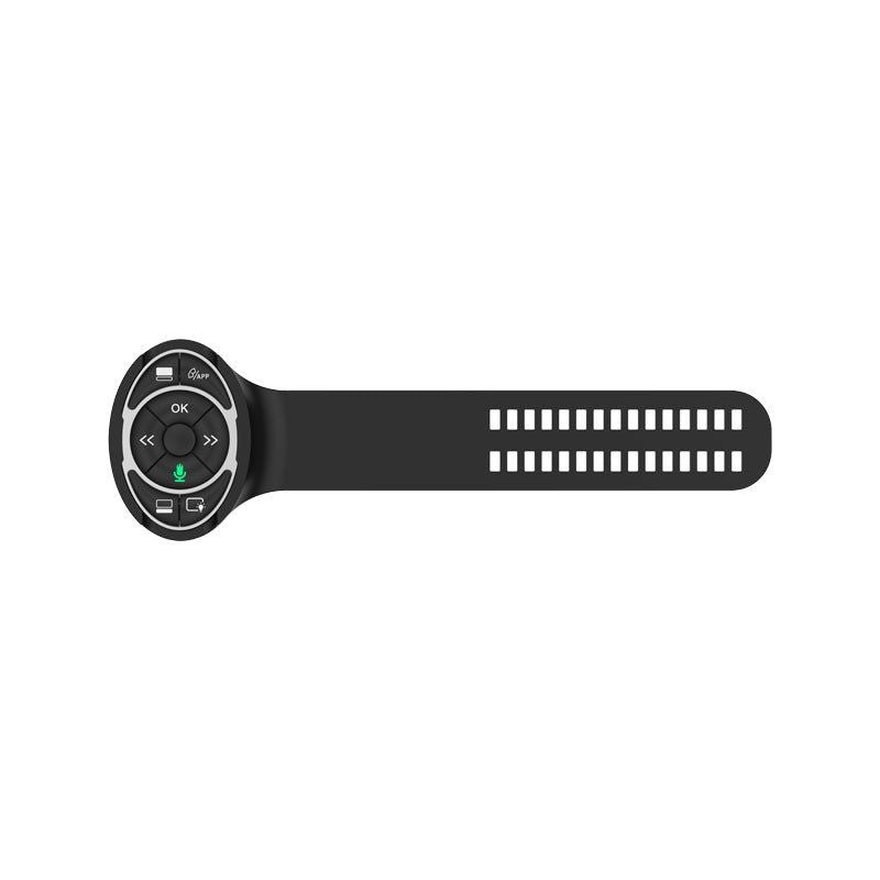 BOYO VTHUDpro-001 Remote control for VTHUDpro