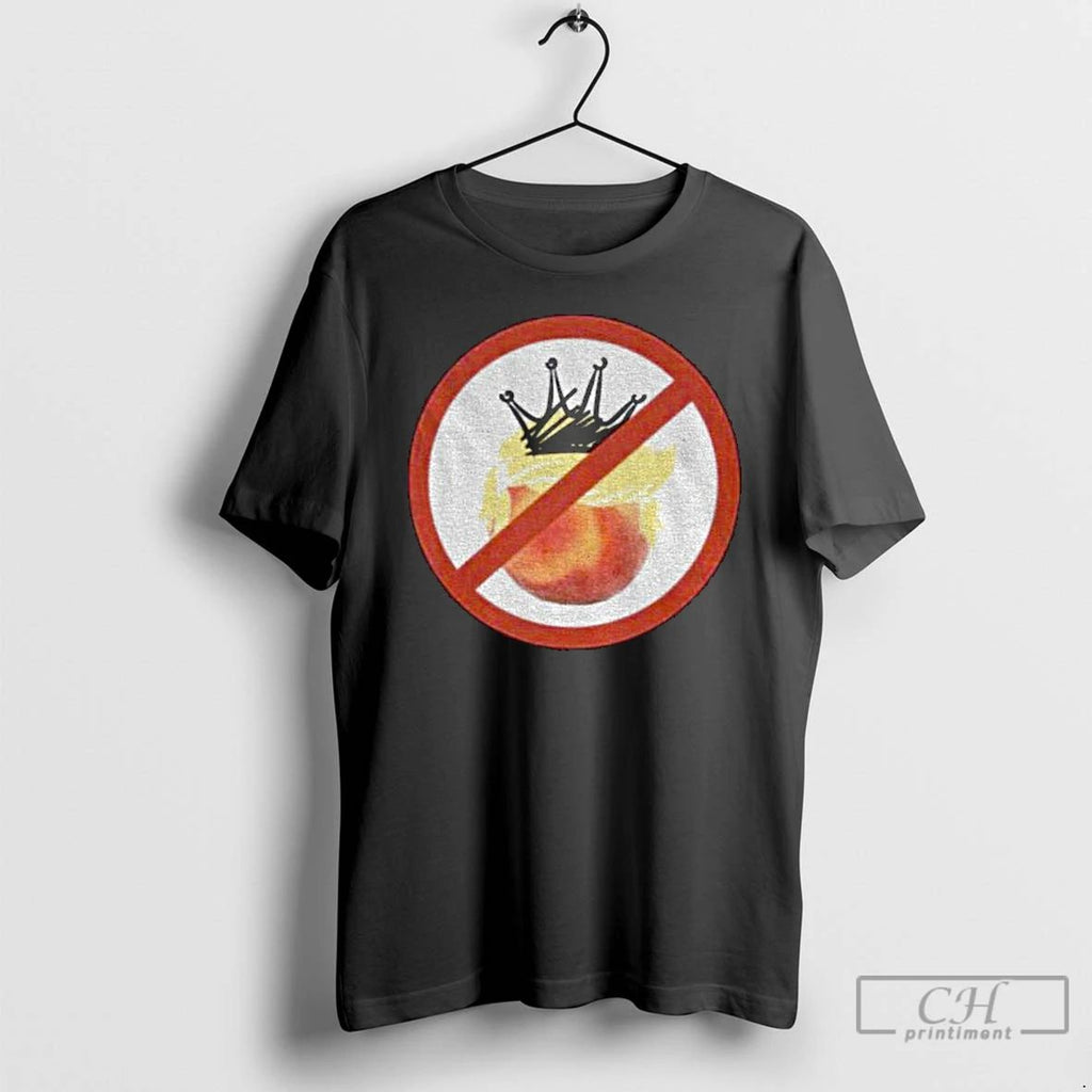 Anti Trump Protest No Kings Day T Shirts