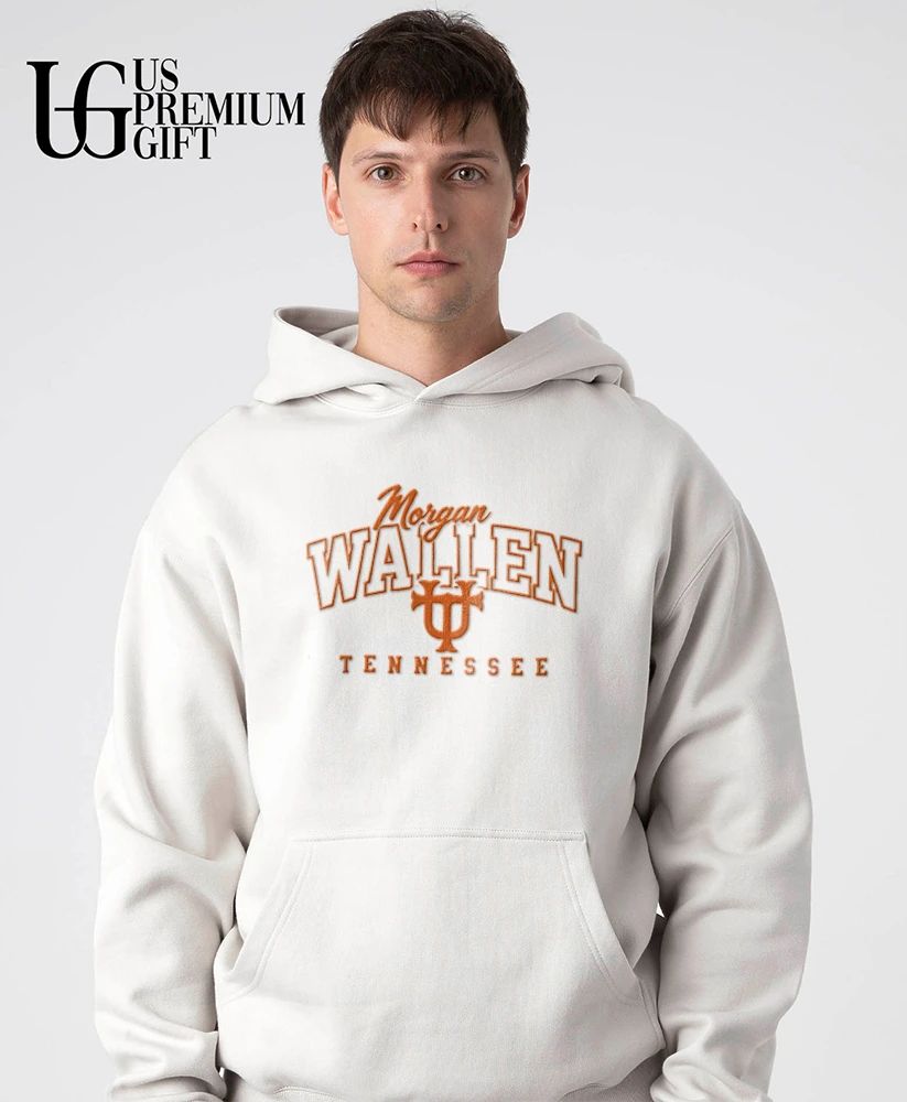 Morgan Wallen Tennessee Vols Neyland Legacy 2026 shirt
