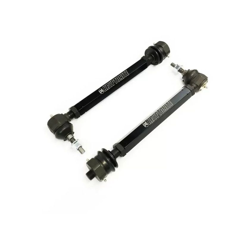 Kryptonite Death Grip Tie Rods | KRTR11-FT