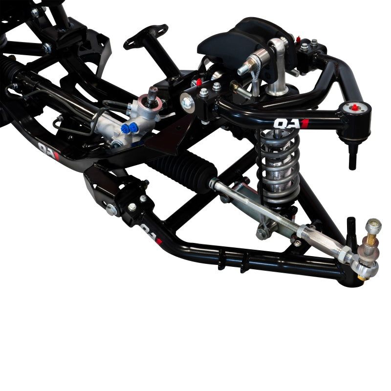 QA1 63-72 Chevrolet C10 Front Suspension Kit – Single Adj. – 750lb/in