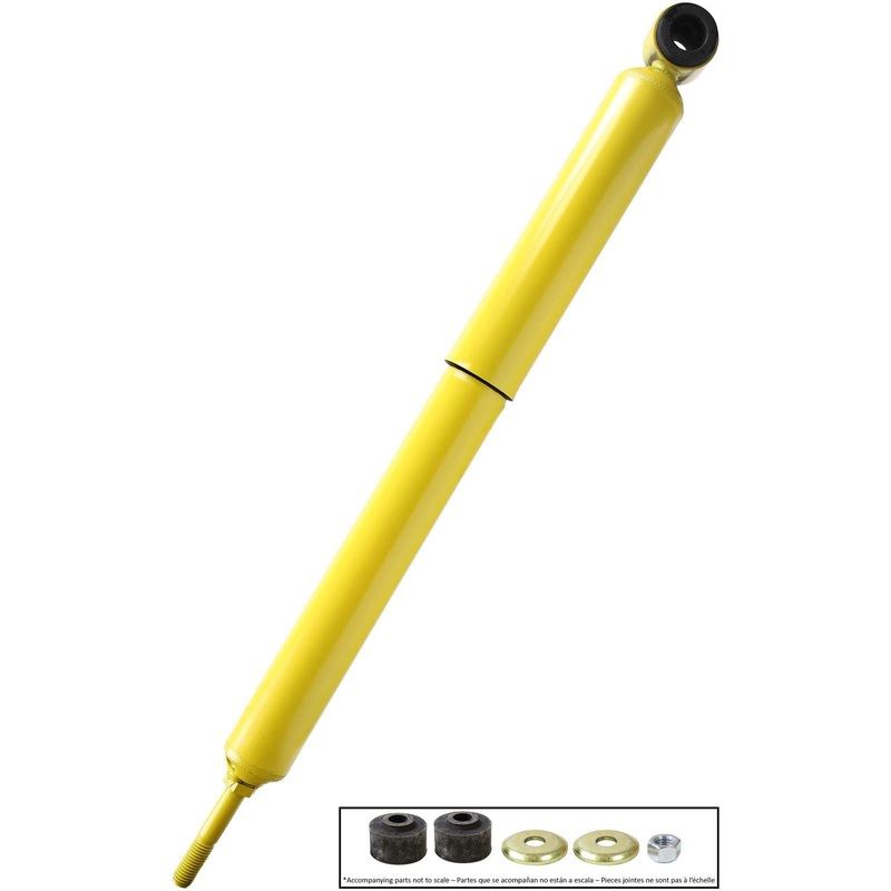 Monroe Magnum OE Replacement Shocks 66966