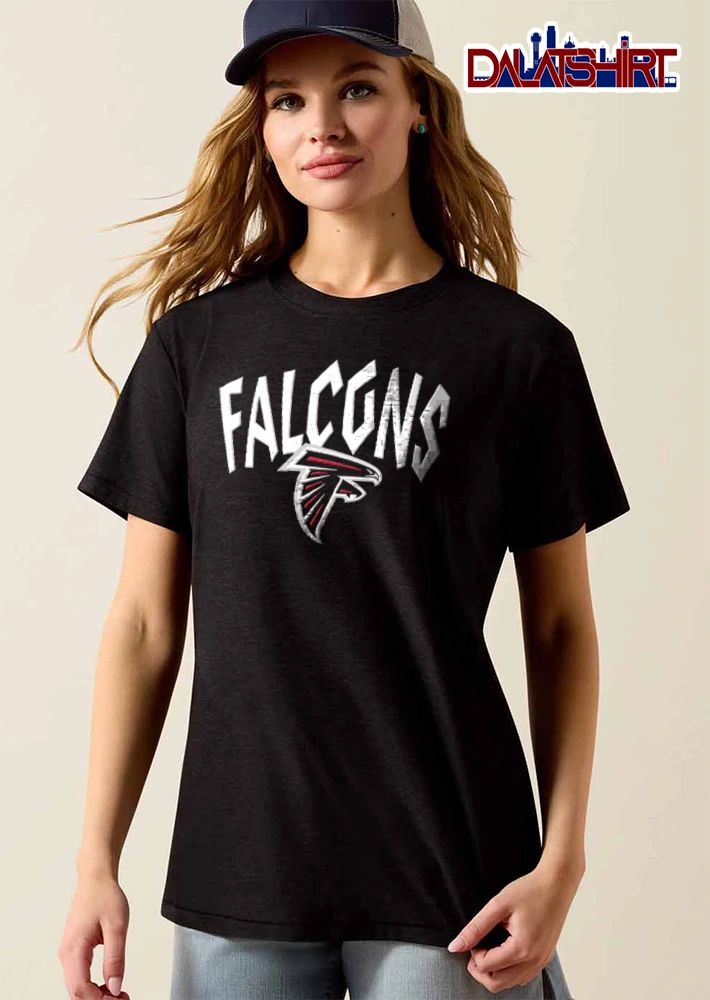 Atlanta Falcons Falcons shirt