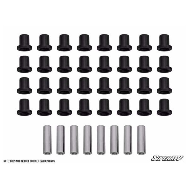 SUPERATV A-Arm Bushing Kit (AAB-CA-MAV-001)