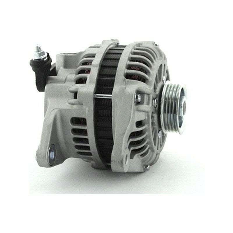 Jaylec Alternator 12V 80A 65-6348