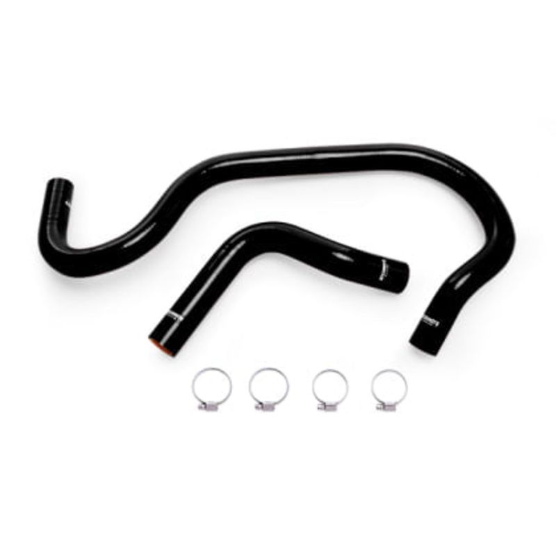Mishimoto Silicone Hose Kit for 1999-2007 GM Truck Black