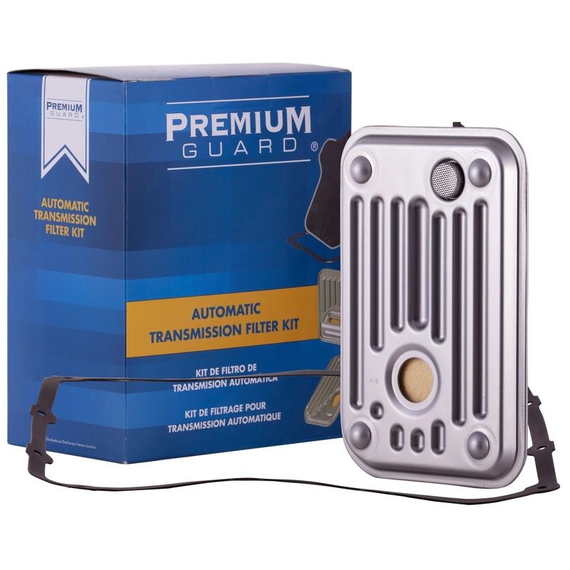 PG PT1307 Transmission Filter Kit | Fits 2007 Orion Bus Orion VII