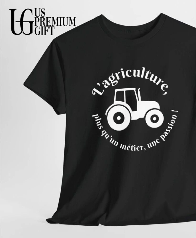 L’agriculture Une Passion shirt
