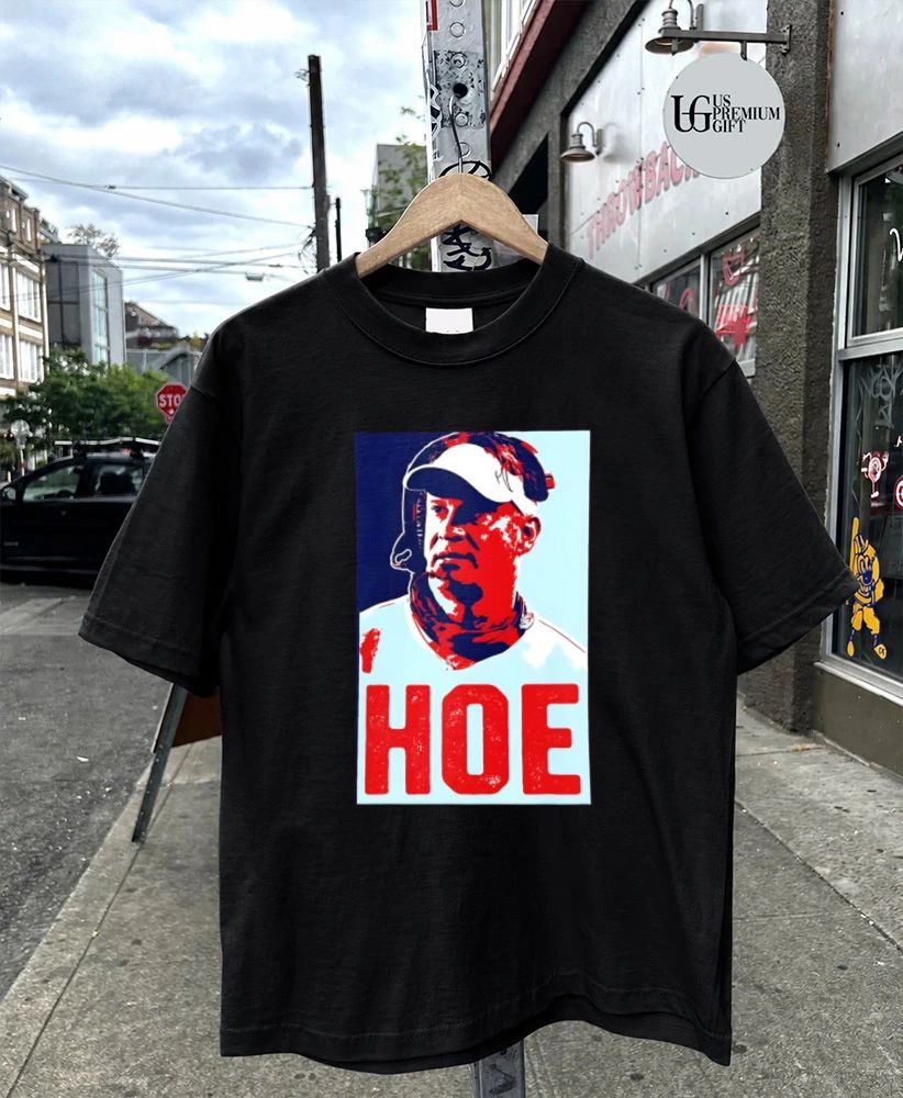 Lane Kiffin Hoe Coach Ole Miss Football 2026 shirt