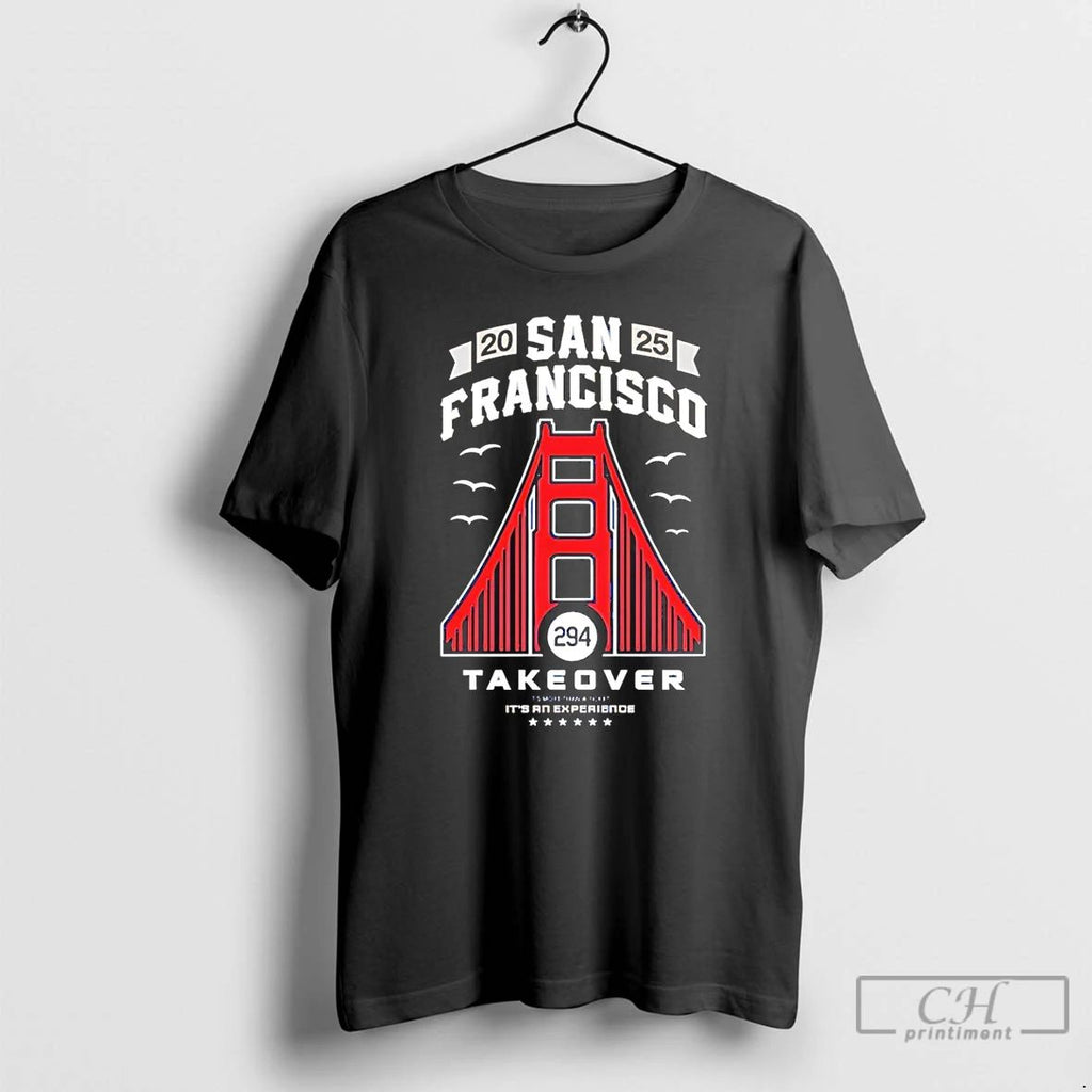 Classic Commemorative Takeover 2025 Los Angeles Dodgers T Shirts Hoodie Longsleeve