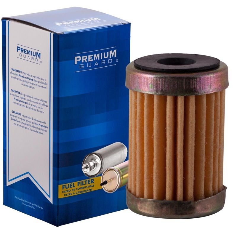 PG PF157 Fuel Filter | Fits 1969 Pontiac GTO