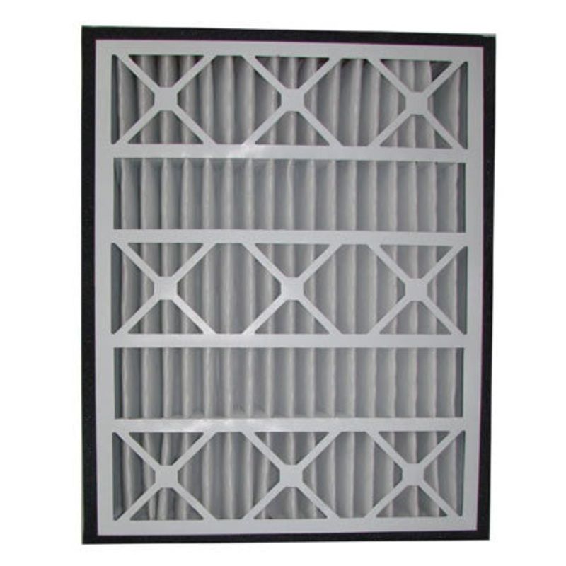 Practical Pleated Air Filter (2-Pack) – 18″ x 30″ x 5″