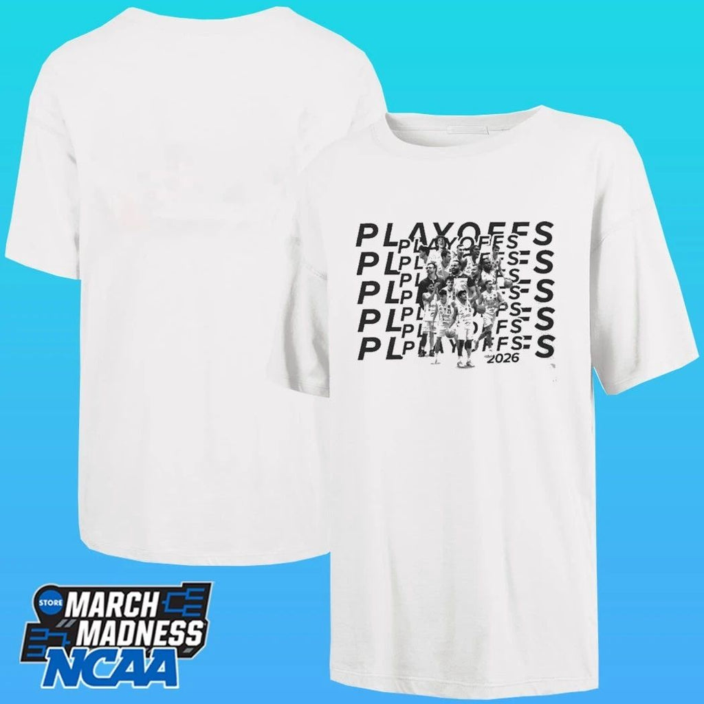 Play Offs 2026 Jetzt Vorbestellen Shirt