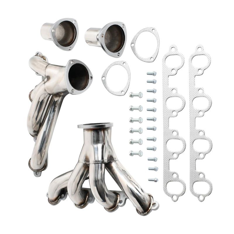 Ford Falcon 7.0L 1970 Exhaust Manifold Header