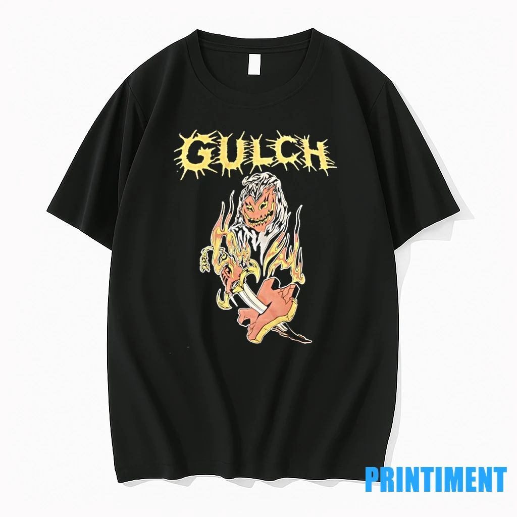 Gulch Spooky Halloween Tshirts Sweater