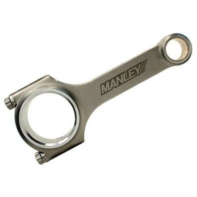Manley Honda “I” Beam Turbo Tuff B-Series