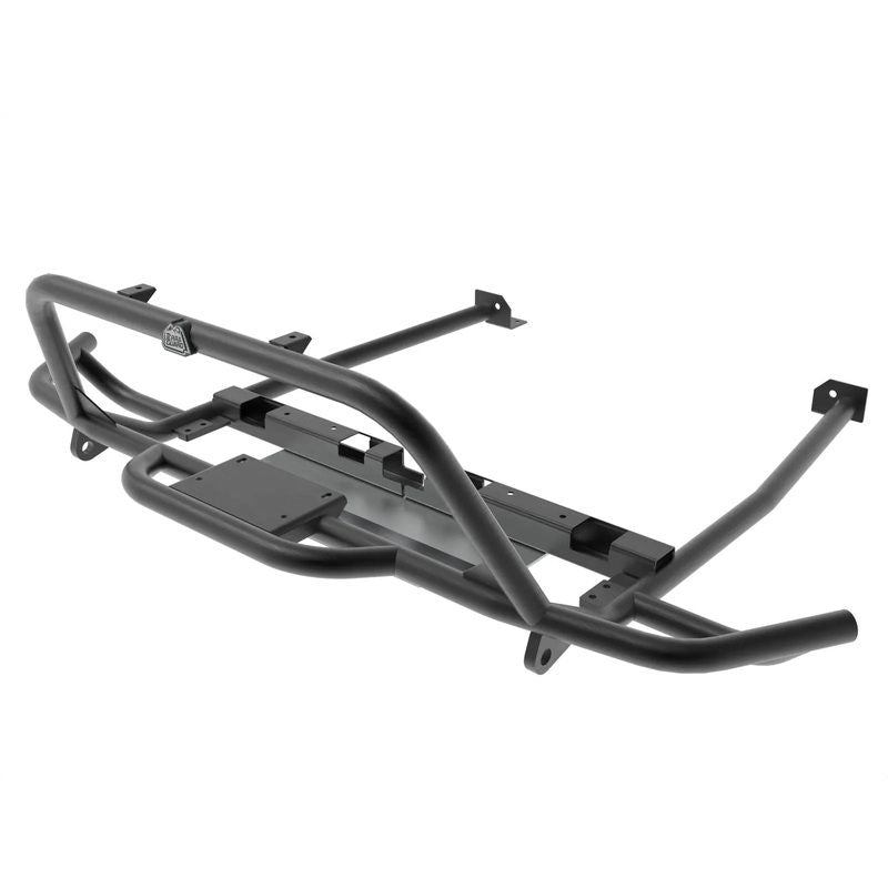 aFE 20-22 Subaru Outback Terra Guard Bumper w/ Winch Mount