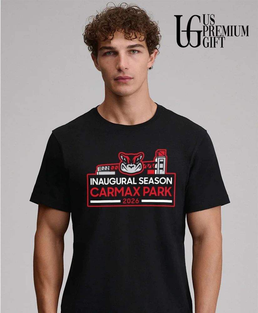 Inaugural Season Fridge Magnet 2026 shirt