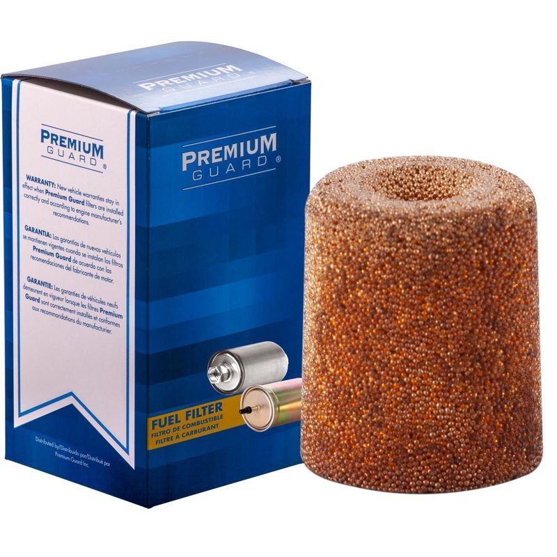 PG PF21 Fuel Filter | Fits 1966 GMC 3500