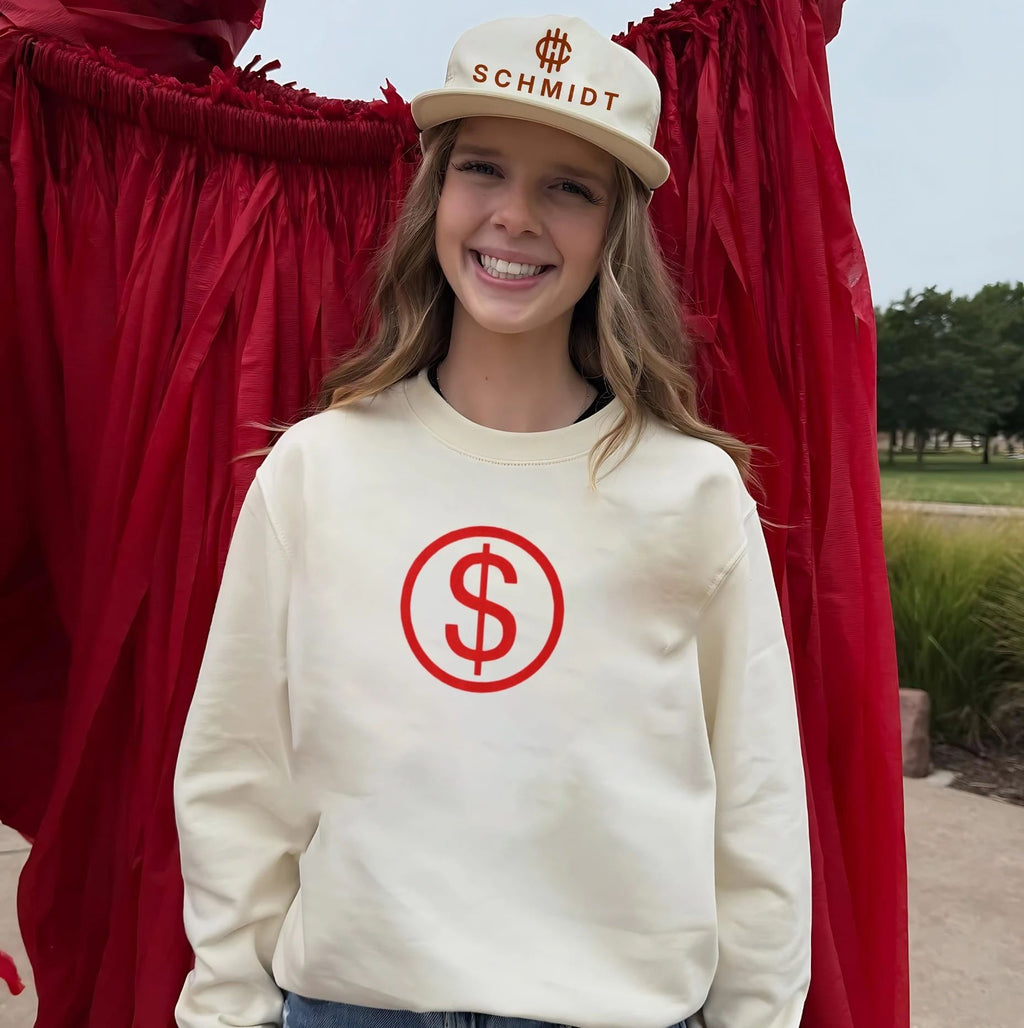 Slayyyter Dollar Sign Shirt