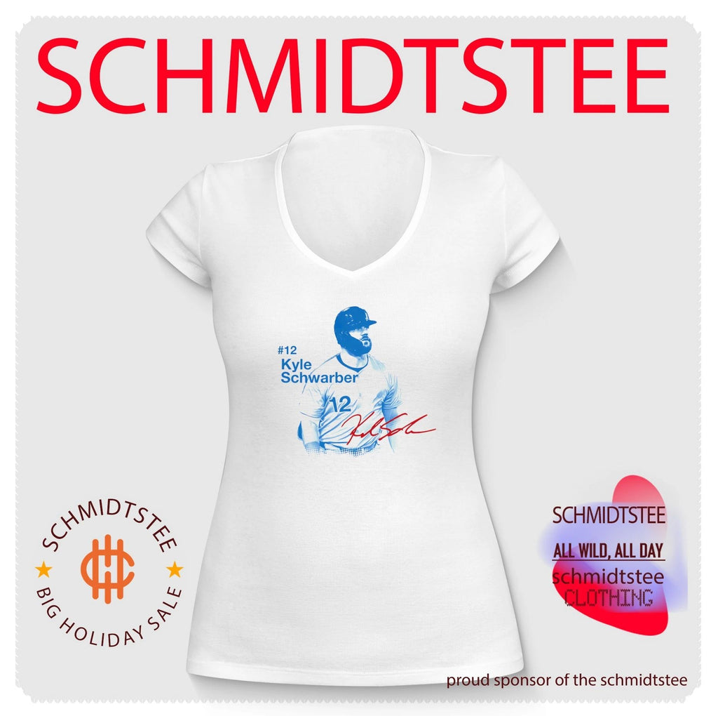 Kyle Schwarber Philadelphia Phillies Star Player shirt