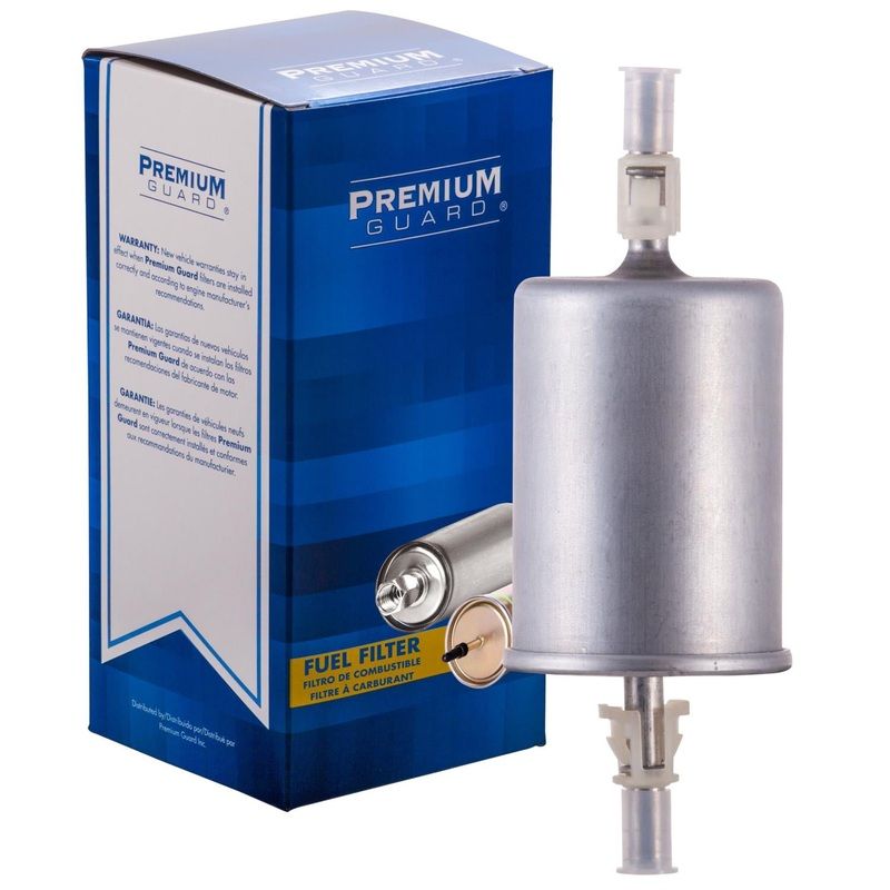 PG PF7143 Fuel Filter | Fits 2018 BAIC D20