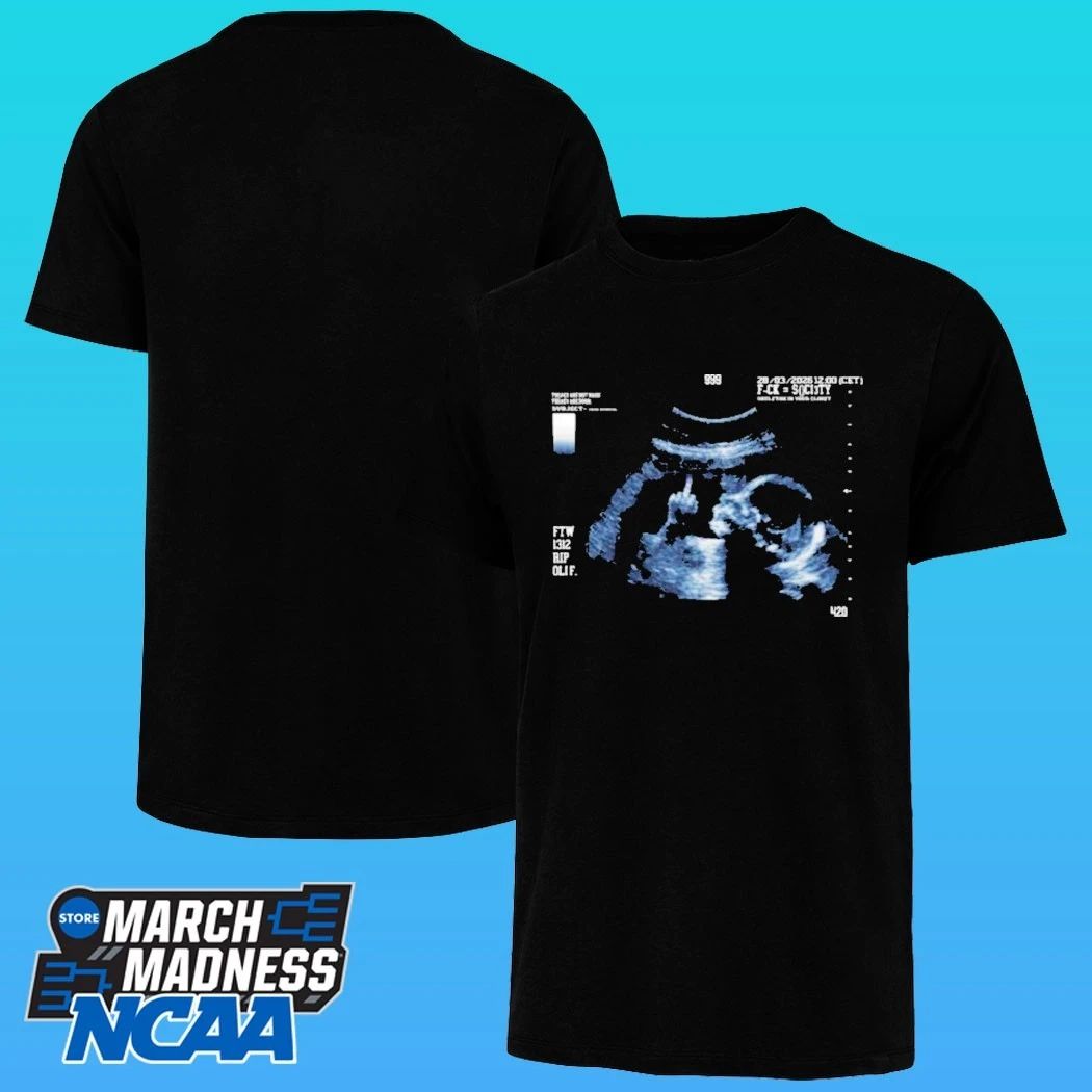 Freak The World Freaky Baby Shirt