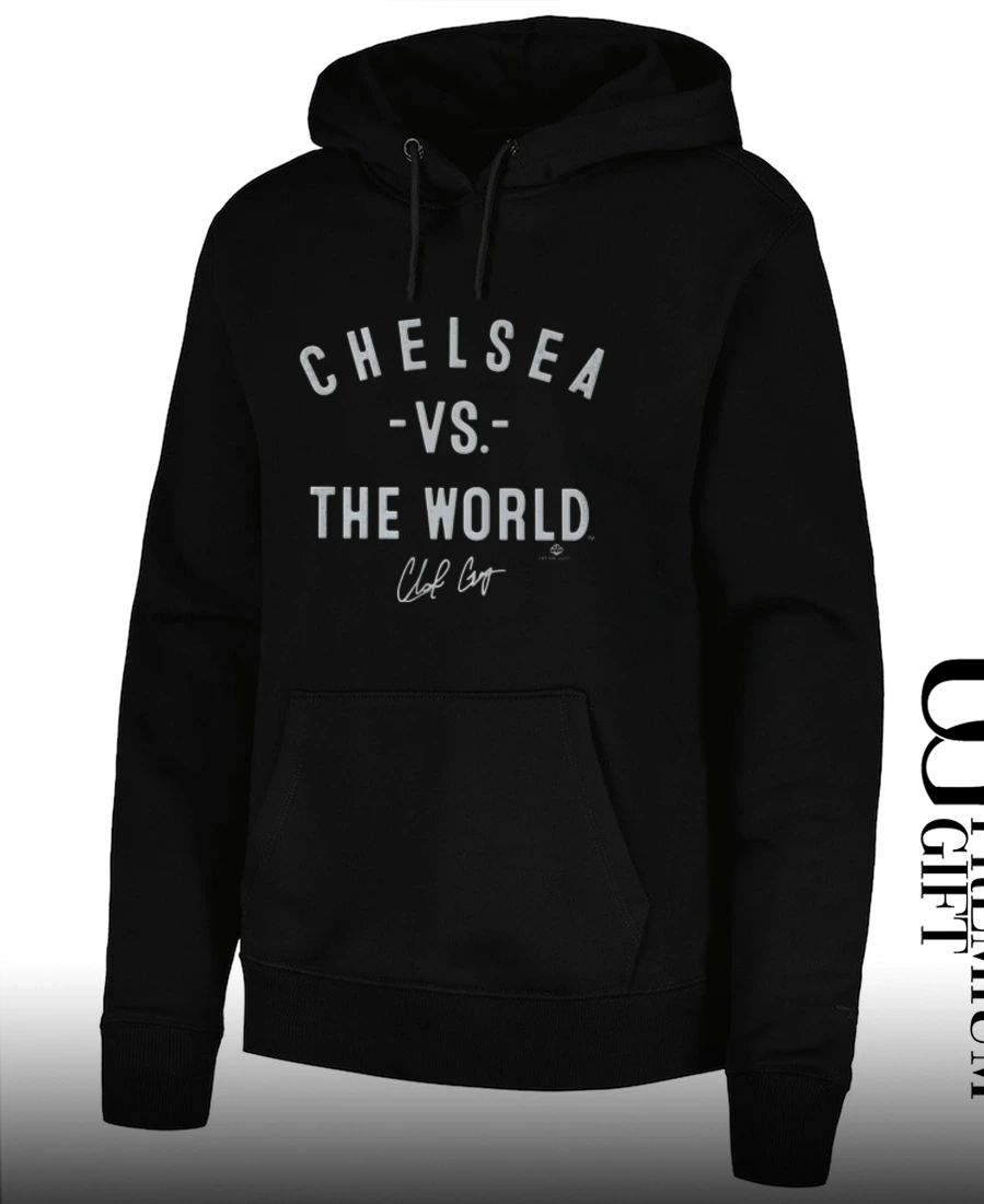 Chelsea Gray Vs The World Las Vegas Aces WNBA signature shirt