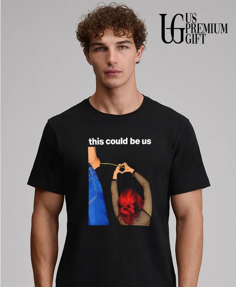 This could be us shirt