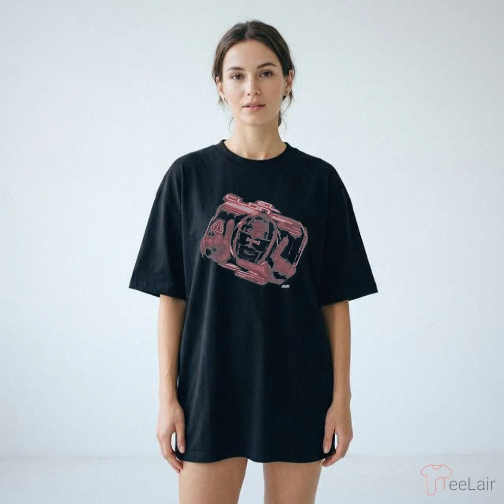 El Clon – Corruption Detected T-Shirt