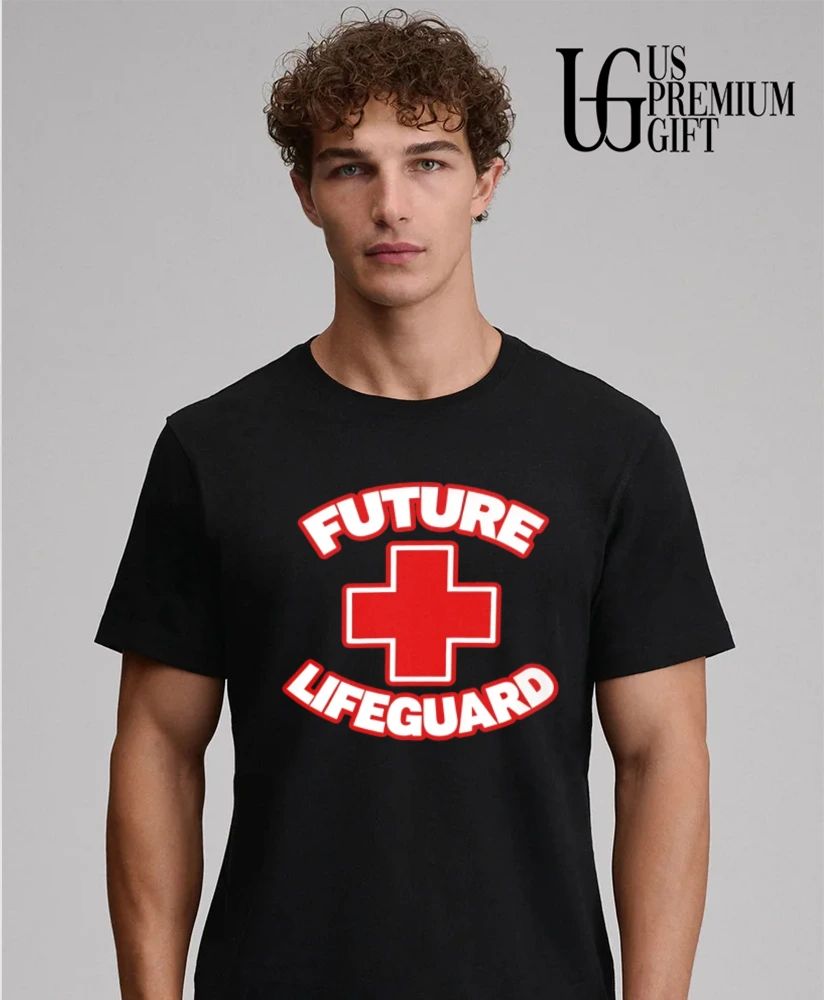 Future Lifeguard Future shirt