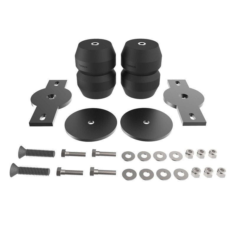 Timbren Suspension Enhancement System Rear Kit for 1968-1969 International 908C RWD